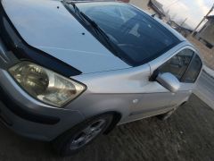 Фото авто Hyundai Getz