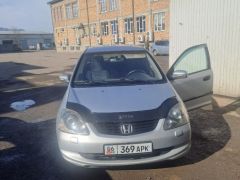 Сүрөт унаа Honda Civic