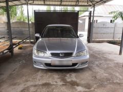 Фото авто Honda Accord