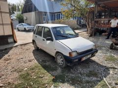 Сүрөт унаа Daewoo Tico