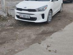 Photo of the vehicle Kia Rio