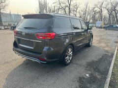 Фото авто Kia Carnival