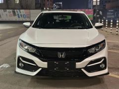 Photo of the vehicle Honda Civic