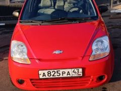 Photo of the vehicle Chevrolet Spark