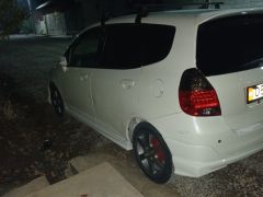 Сүрөт унаа Honda Fit