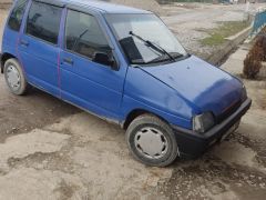 Сүрөт унаа Daewoo Tico