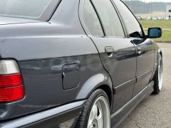 Фото авто BMW 3 серии