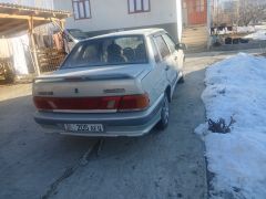 Фото авто ВАЗ (Lada) 2114