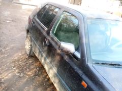 Сүрөт унаа Volkswagen Golf