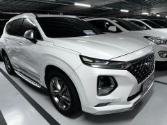 Фото авто Hyundai Santa Fe