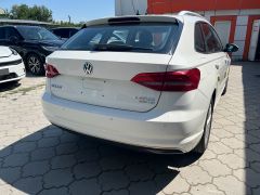 Сүрөт унаа Volkswagen Lavida