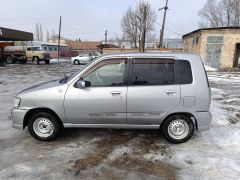 Photo of the vehicle Nissan Cube