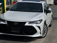 Сүрөт унаа Toyota Avalon