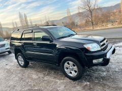 Фото авто Toyota 4Runner