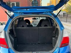 Сүрөт унаа Honda Fit