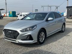 Photo of the vehicle Hyundai Sonata