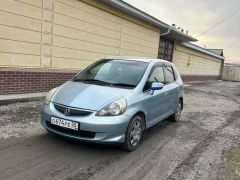 Сүрөт унаа Honda Fit