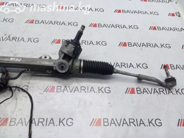 Spare Parts and Consumables - Рейка рулевая электронная, F30LCI, 32106883663, 32106874850