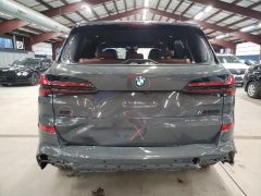 Photo of the vehicle BMW X5