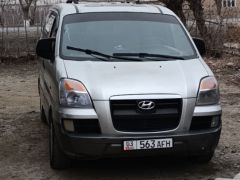 Photo of the vehicle Hyundai Starex (H-1)