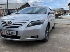 Фото авто Toyota Camry