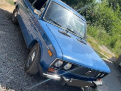 Сүрөт унаа ВАЗ (Lada) 2106