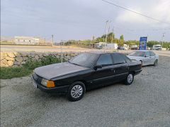 Фото авто Audi 100