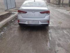 Photo of the vehicle Hyundai Sonata