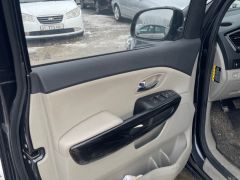 Сүрөт унаа Kia Carnival