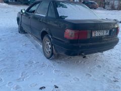 Фото авто Audi 80