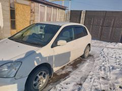 Сүрөт унаа Honda Civic