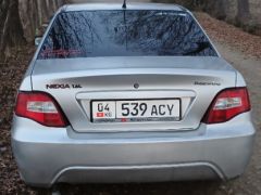 Фото авто Daewoo Nexia