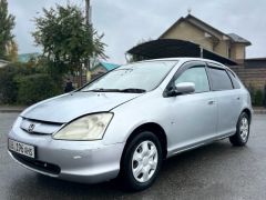 Сүрөт унаа Honda Civic