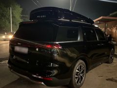 Сүрөт унаа Kia Carnival