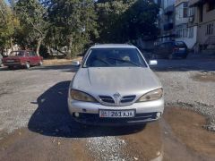 Photo of the vehicle Nissan Primera