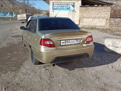 Фото авто Daewoo Nexia