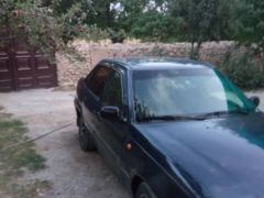 Сүрөт унаа Daewoo Nexia