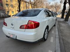 Фото авто Nissan Skyline