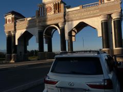 Photo of the vehicle Lexus LX