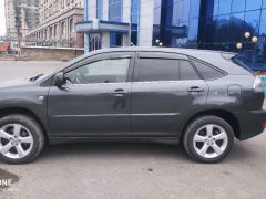 Сүрөт унаа Lexus RX