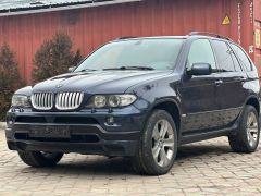 Сүрөт унаа BMW X5