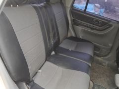 Фото авто Honda CR-V