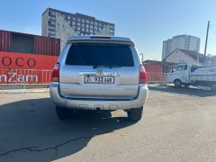 Фото авто Toyota 4Runner