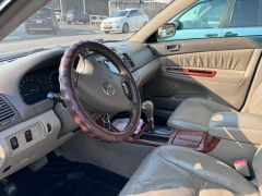 Photo of the vehicle Toyota Camry