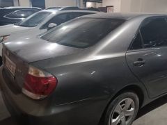 Сүрөт унаа Toyota Camry