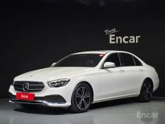 Фото авто Mercedes-Benz E-Класс