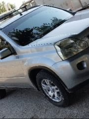 Photo of the vehicle Nissan X-Trail