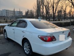 Сүрөт унаа Toyota Windom