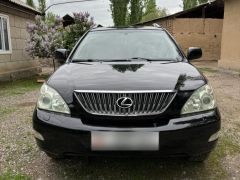 Сүрөт унаа Lexus RX