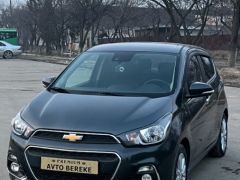 Photo of the vehicle Chevrolet Spark